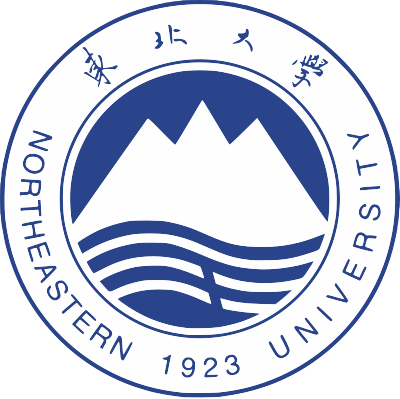 NEU China Logo