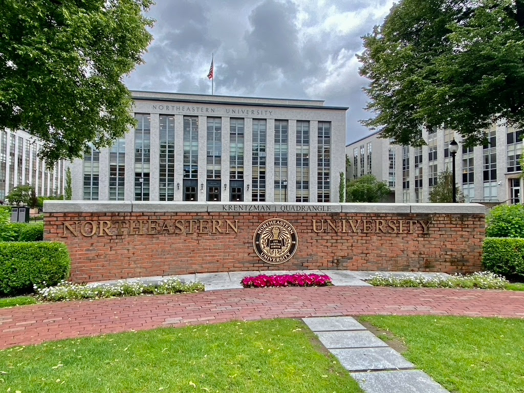 Boston Campus